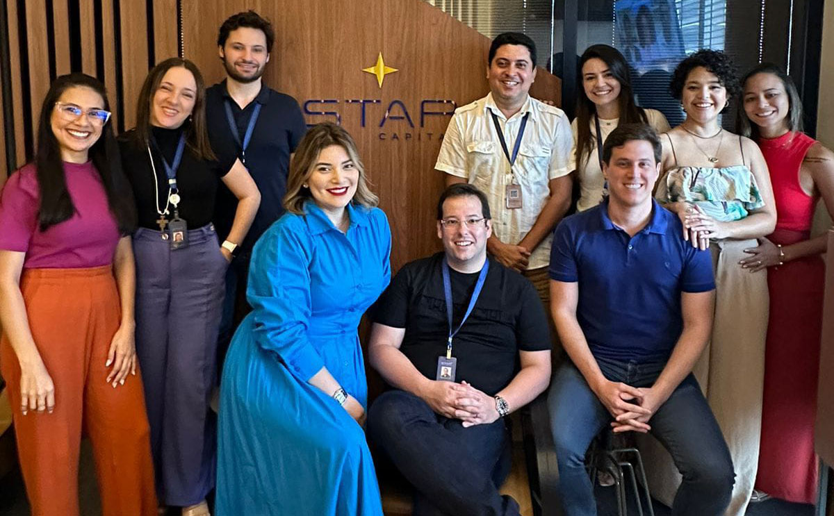 Star Capital 15 anos