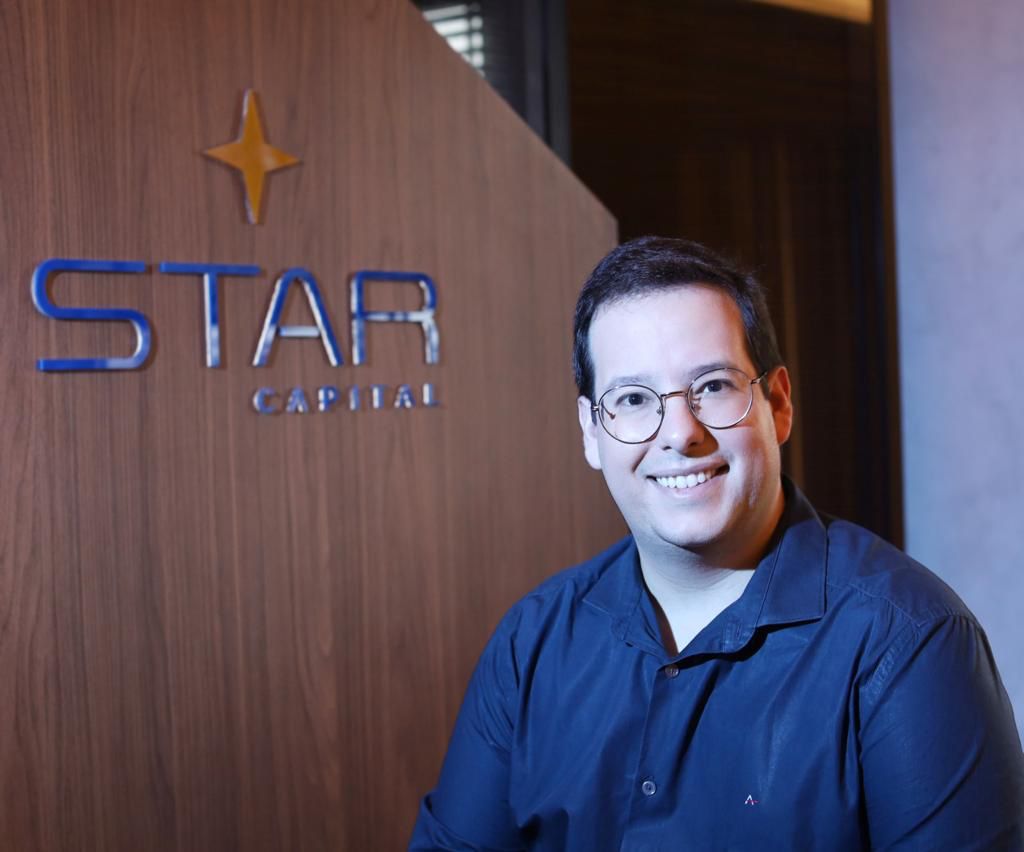 Banco digital Star Capital